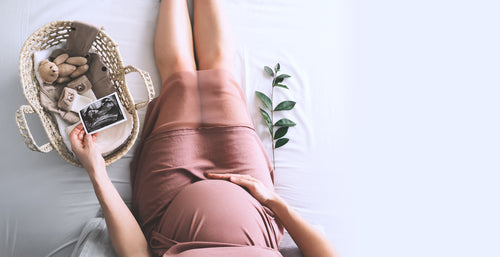 Baby Prep To-Do List for Moms-to-Be