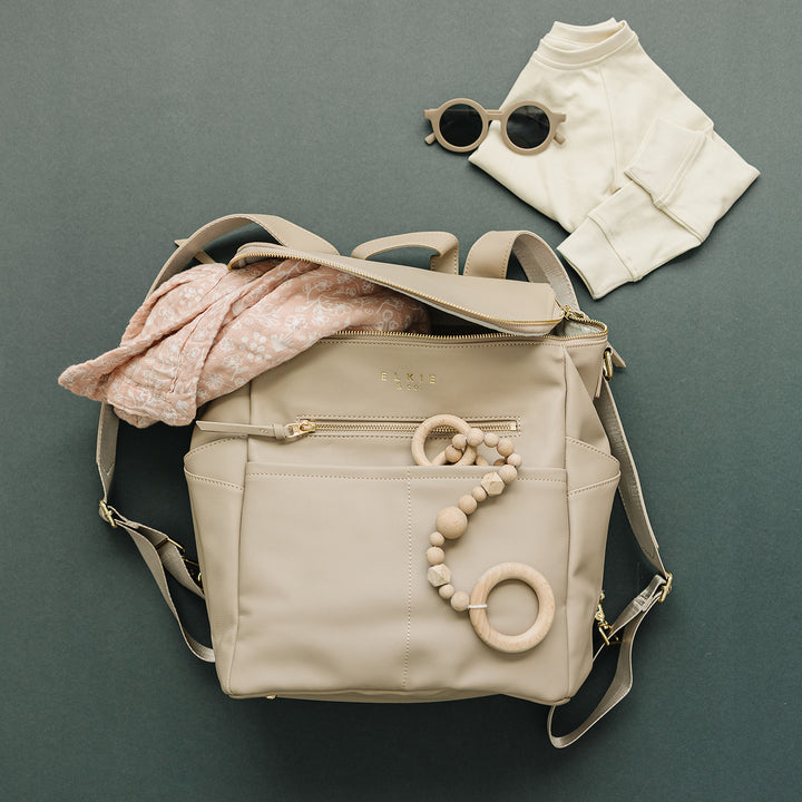 The Top 10 Must-Have Accessories for Your Diaper Bag