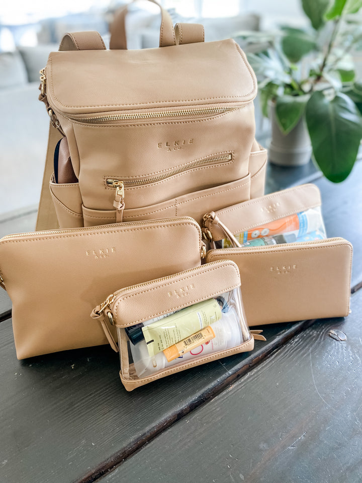 ✈︎ 10 Best Travel Bags for Moms (Updated 2024)