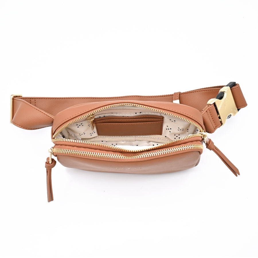 Saddle Belt Bag product image