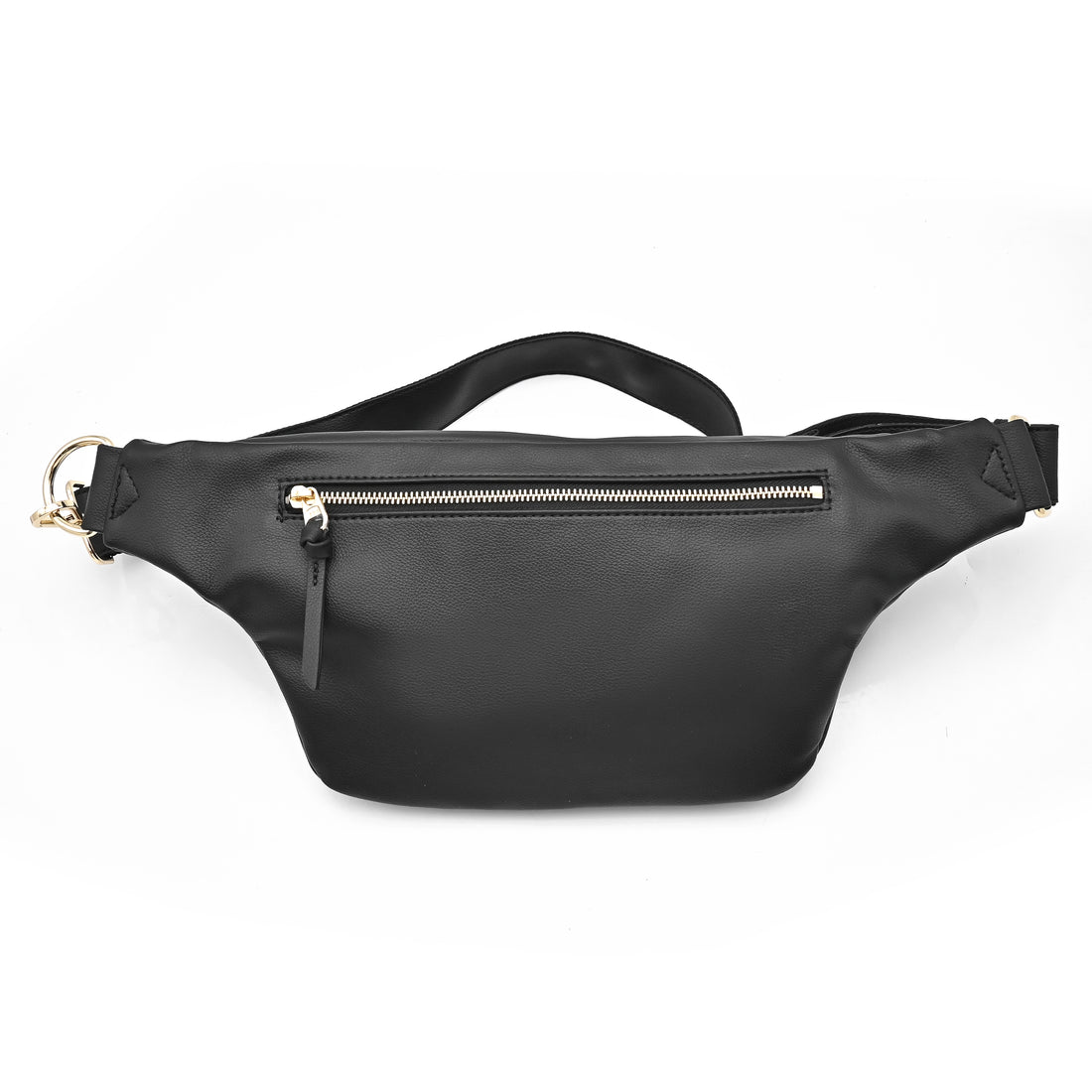 Ebony Elkie fanny pack back view