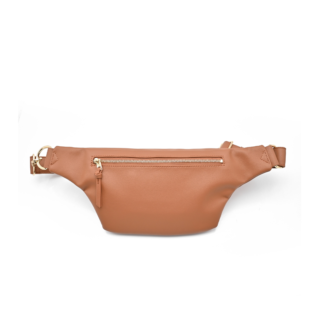 Saddle fanny pouch product image