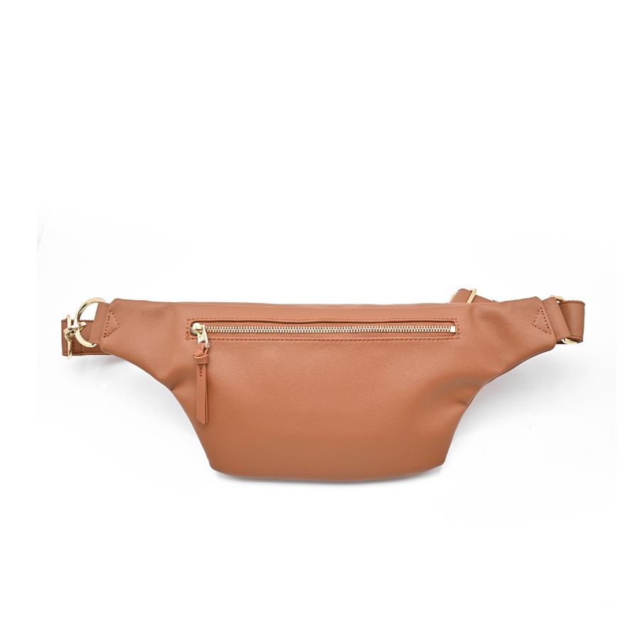 Saddle fanny pouch product image