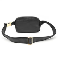 Belt Bag // Genuine Leather