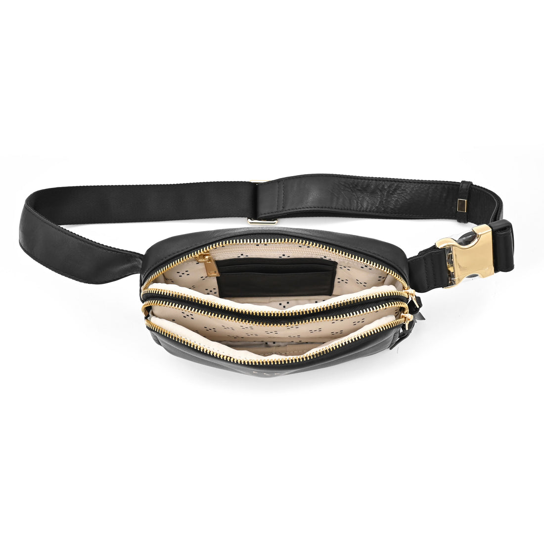 Belt Bag // Genuine Leather